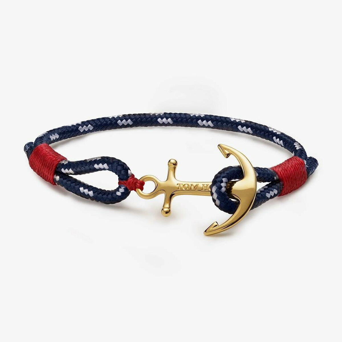 Unisex rannekorut Tom Hope TM0403 (L)